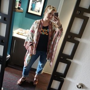 Meet your Posher, Deborah